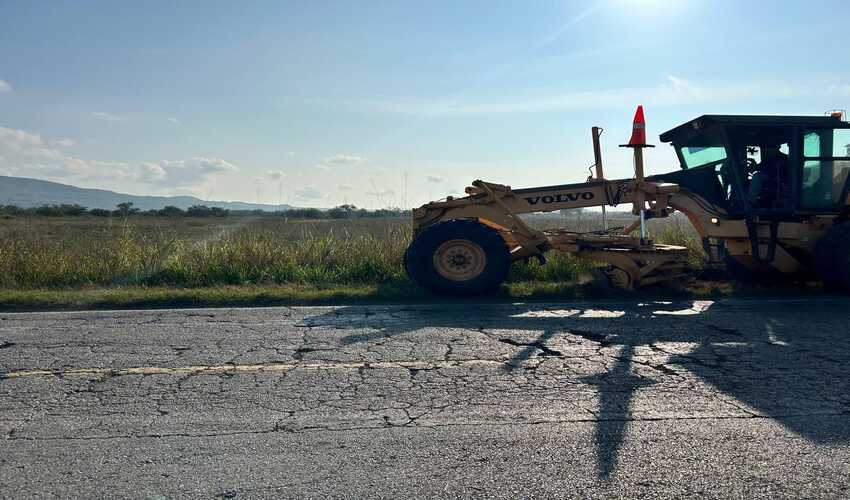 El Gobierno Municipal de Aldama, a cargo de Mimí Sosa, responde a la petición del CBTA 56