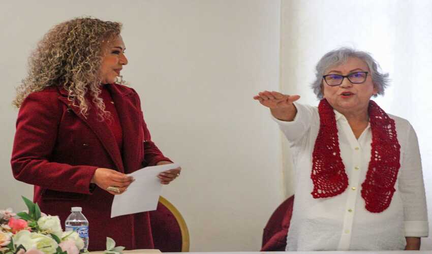 Instalación del Consejo Consultivo Municipal de Turismo