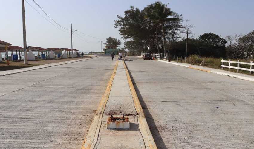 ¡El municipio pone manos a la obra para una Playa del Sol lista par ti!