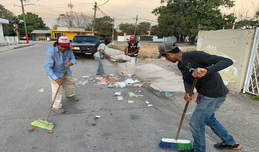 Un equipo que sí hace la diferencia
