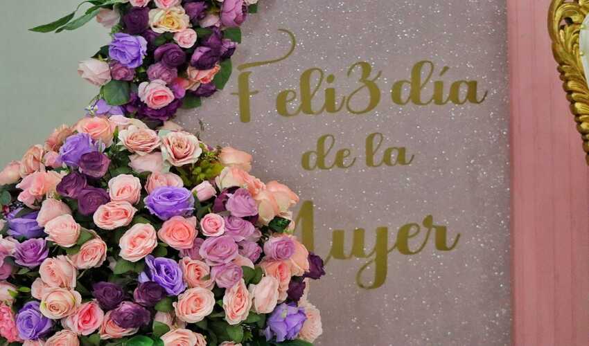 Un homenaje a la fortaleza, al amor y a la lucha de las mujeres