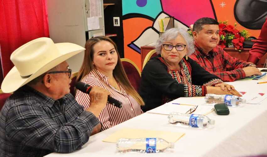 Preparativos en marca para una Semana Santa 2025 segura y organizada