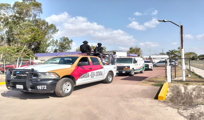 La ayuda sigue llegando: compromiso y solidaridad en cada paso