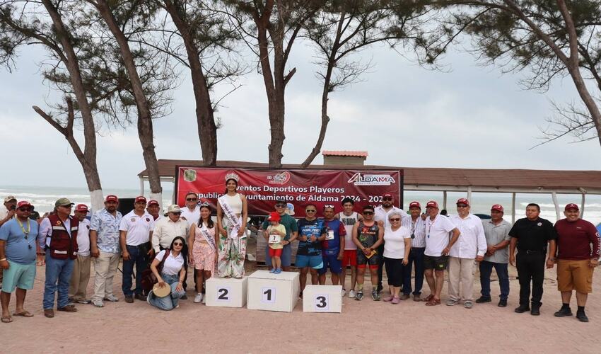 Sábado de Gloria en la Playa del Sol: un destino que traspasa fronteras