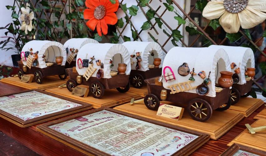 ¡Aldama está de fiesta!