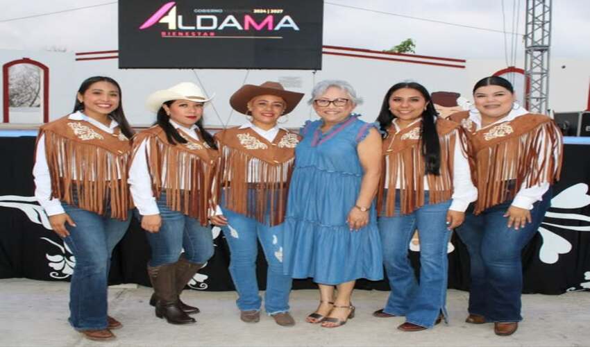 Celebramos 235 años de historia, cultura y tradición