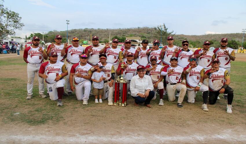 Torneo Estatal 25 y Menores