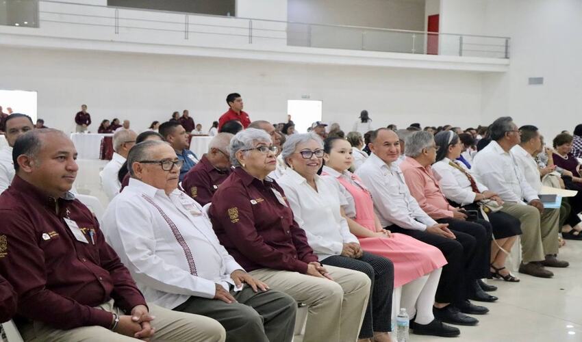 LV Concurso Estatal «Sentimiento Juarista» – Etapa Regional Sector 16, Aldama, Tamaulipas