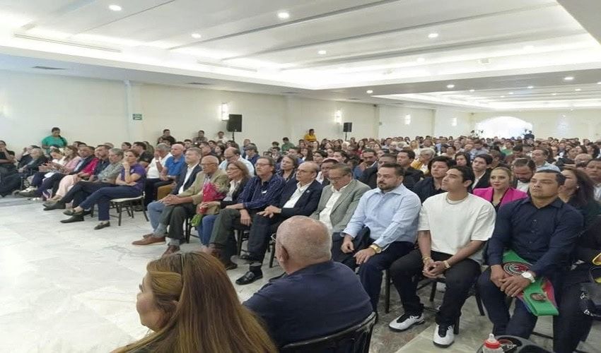MERECIDO RECONOCIMIENTO A UNA GRAN TRAYECTORIA DEPORTIVA