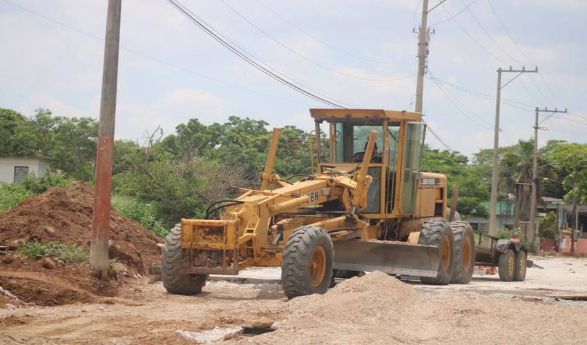 ¡Buenas noticias, mi gente bonita de Aldama!