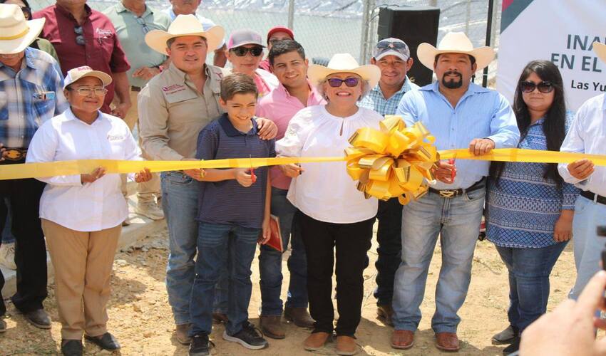 ¡Muy buenos días, mi gente bonita de Aldama!