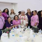 Aldama conmemora el Día Internacional de la Mujer con emotivo evento de reconocimiento y reflexión