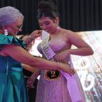 Aldama celebra una noche mágica en el certamen Señorita Fiestas de Abril 2026