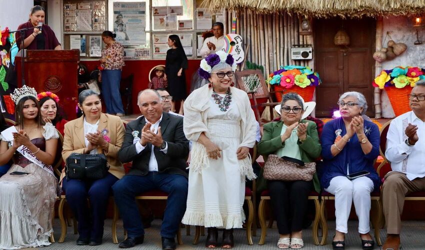 *El H. Ayuntamiento de Aldama celebra con gran entusiasmo el tradicional Día de Muertos*